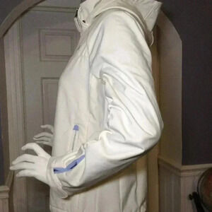 Free Country Fleece lined Jacket, "M"; Board bunny, Tubular, Snow bunny, Chic,